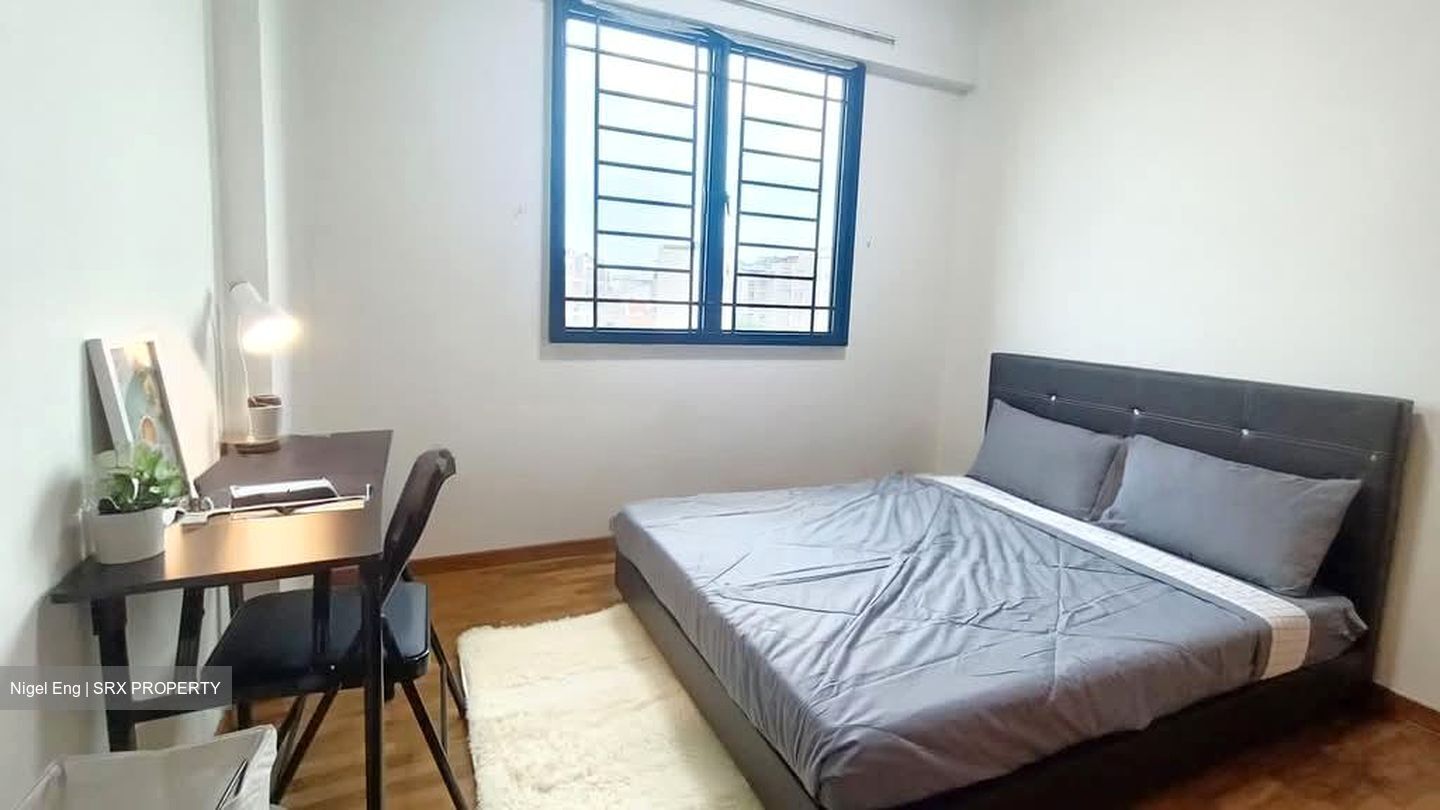 Central Grove (D14), Condominium #593520611